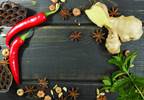 Compounds Found in Ginger and Pepper Have Additive Benefits in Cancer Prevention Compounds Found in Ginger and Pepper Have Additive Benefits in Cancer Prevention