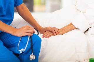 Behind every doctor is just a person: You and your doctor have much more in common than what separates you. Behind every doctor is just a person: You and your doctor have much more in common than what separates you.