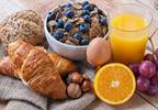 Stress May Reverse Health Benefits Gained from Consuming 'Good' Fats, Study Shows Stress May Reverse Health Benefits Gained from Consuming 'Good' Fats, Study Shows