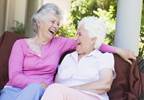 Laughter-Based Exercise Program Proves to Have Health Benefits in Older Adults Laughter-Based Exercise Program Proves to Have Health Benefits in Older Adults