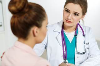 Doctors who take advantage of the first few minutes of a clinical encounter, by giving their full attention to patients, can lead to a higher job satisfaction. Doctors who take advantage of the first few minutes of a clinical encounter, by giving their full attention to patients, can lead to a higher job satisfaction.