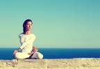 Hatha Yoga Shows Potential in Reducing Anxiety Hatha Yoga Shows Potential in Reducing Anxiety