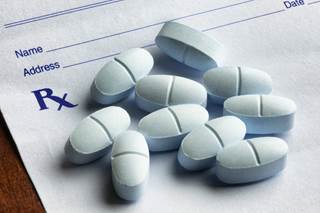 Patients who buy prescription medicines from illegal online pharmacies may be putting their health at risk. Patients who buy prescription medicines from illegal online pharmacies may be putting their health at risk.