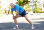 Healthier Lifestyle Shown to Reduce Risk of CRC in Men with Genetic Predisposition Healthier Lifestyle Shown to Reduce Risk of CRC in Men with Genetic Predisposition