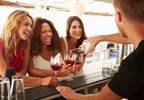 Gender Gap Now Closing Regarding Alcohol Consumption and Misuse Gender Gap Now Closing Regarding Alcohol Consumption and Misuse