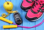 New Guidelines Suggest More Frequent Activity for Diabetic Patients New Guidelines Suggest More Frequent Activity for Diabetic Patients