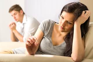 I have noticed that my patients who undergo successful bariatric surgery seem to get divorced at a higher-than-average rate. I have noticed that my patients who undergo successful bariatric surgery seem to get divorced at a higher-than-average rate.