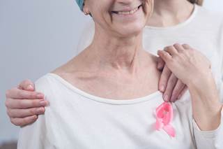 There was no statistically significant improvements found in breast cancer recurrence-free survivals. There was no statistically significant improvements found in breast cancer recurrence-free survivals.