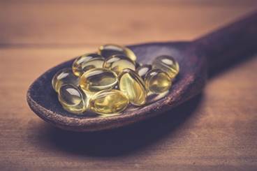 Higher Vitamin D Levels Tied to Lower Risk of Colorectal Cancer Higher Vitamin D Levels Tied to Lower Risk of Colorectal Cancer
