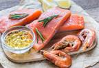Omega-3 Intake Associated with Reduced BP in Young, Healthy Adults Omega-3 Intake Associated with Reduced BP in Young, Healthy Adults