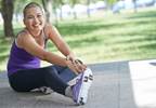 Exercise During and After Treatment is Beneficial in Cancer Patients Exercise During and After Treatment is Beneficial in Cancer Patients