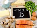 Lower Maternal Vitamin D and E Intake Linked to Higher Childhood Asthma Risk Lower Maternal Vitamin D and E Intake Linked to Higher Childhood Asthma Risk