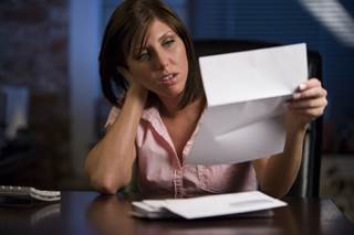 The CDC reports that more Americans are experiencing relief with medical bills, but gaps still remain. The CDC reports that more Americans are experiencing relief with medical bills, but gaps still remain.