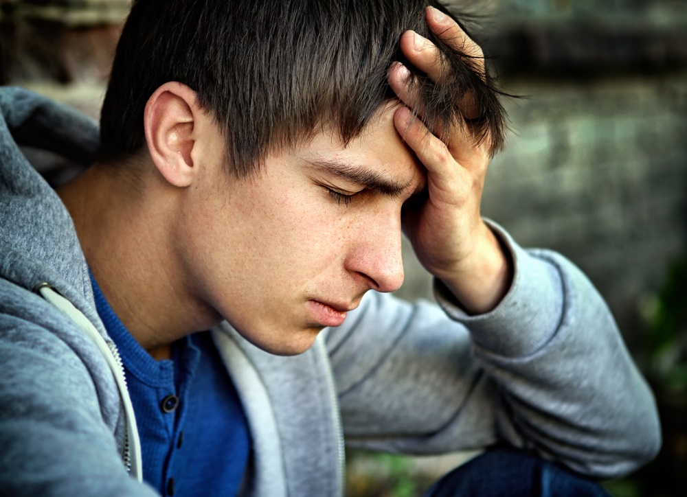 LongTerm Benefits with Psychotherapy in Depressed Teens