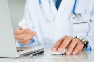 Changes can be implemented to help reduce physician frustration with electronic health records. Changes can be implemented to help reduce physician frustration with electronic health records.