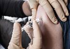 Efficacy of HIV Vaccine Currently Underway Efficacy of HIV Vaccine Currently Underway