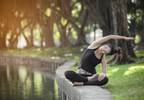 Yoga Proves Beneficial in Patients with Pre-Hypertension Yoga Proves Beneficial in Patients with Pre-Hypertension