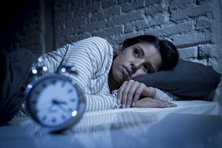 Patients with insomnia should be evaluated using standardized tools and should be treated with nonpharmacologic and pharmacologic interventions Patients with insomnia should be evaluated using standardized tools and should be treated with nonpharmacologic and pharmacologic interventions