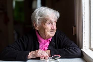 Elder Abuse Not Associated With Risk of Chronic Pain Elder Abuse Not Associated With Risk of Chronic Pain