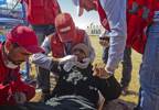 WHO Demands Protection of Aleppo Healthcare Workers WHO Demands Protection of Aleppo Healthcare Workers