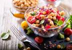 Vegetarian Diets Deemed Healthy and Environmentally Safe Vegetarian Diets Deemed Healthy and Environmentally Safe
