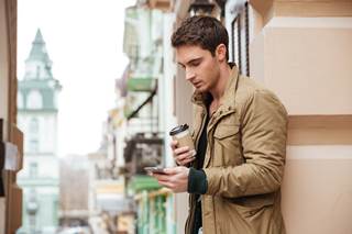Personalized daily text messaging improves the adherence in youths over a 6-month intervention. Personalized daily text messaging improves the adherence in youths over a 6-month intervention.