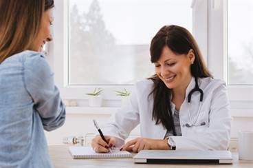 Primary Care Use Associated With Improved Health Care Experience Primary Care Use Associated With Improved Health Care Experience