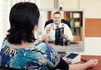 Teleconferencing with Patients: Is it Worth It? Teleconferencing with Patients: Is it Worth It?