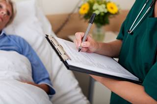 There were greater reductions in readmission rates compared with those at non-penalized hospitals. There were greater reductions in readmission rates compared with those at non-penalized hospitals.