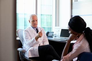 There is an increased risk of TNBC among African-American women with prior diagnosis of benign breast disease. There is an increased risk of TNBC among African-American women with prior diagnosis of benign breast disease.
