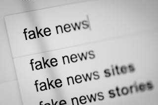 Conditions are now right for a "perfect storm" of deliberate misinformation that could seriously hurt -- or even kill -- health-care consumers on a mass scale. Conditions are now right for a "perfect storm" of deliberate misinformation that could seriously hurt -- or even kill -- health-care consumers on a mass scale.