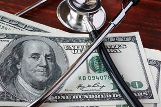 These fees affect uninsured Americans and privately insured patients who use out-of-network physicians. These fees affect uninsured Americans and privately insured patients who use out-of-network physicians.