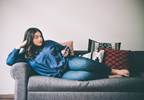 Shorter Telomeres in Women Linked with Sedentary Behaviors Shorter Telomeres in Women Linked with Sedentary Behaviors