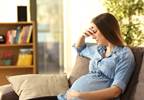 Postpartum Depression Risk Increases with Gestational Diabetes Postpartum Depression Risk Increases with Gestational Diabetes