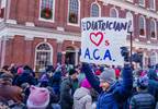 Majority of PCPs Reject Complete Repeal of the ACA Majority of PCPs Reject Complete Repeal of the ACA