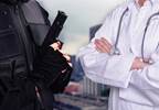 Violence Underreported in Health Care Workplaces Violence Underreported in Health Care Workplaces