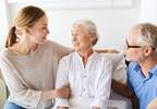 Therapeutic Family Presence Essential in Acute ER Deterioration Treatment Therapeutic Family Presence Essential in Acute ER Deterioration Treatment