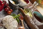 ADHD Risk Lowered with Mediterranean Diet ADHD Risk Lowered with Mediterranean Diet