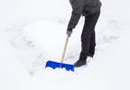 Major Snowfall Causes Spike in CVD-Related Hospital Admissions Major Snowfall Causes Spike in CVD-Related Hospital Admissions