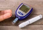 Higher Diabetes Mellitus Prevalence in HIV-Infected Adults Higher Diabetes Mellitus Prevalence in HIV-Infected Adults