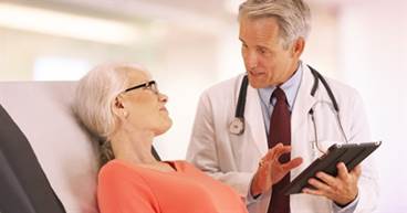 Older Adults Increasingly Have HPV Oropharyngeal Cancers Older Adults Increasingly Have HPV Oropharyngeal Cancers