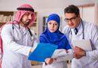 US Patients Have Lower Mortality Treated by International Doctors US Patients Have Lower Mortality Treated by International Doctors