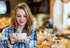 Faster GI Transit with Coffee Post-Gynecologic Surgery Faster GI Transit with Coffee Post-Gynecologic Surgery