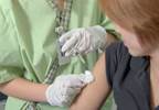 Text Message Reminders Moderately Effective for Influenza Vaccination Text Message Reminders Moderately Effective for Influenza Vaccination