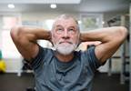 Exercise Counseling Proves Cost-Effective for Older Men Exercise Counseling Proves Cost-Effective for Older Men