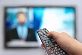 Patients are encouraged to limit their television viewing and increase their level of physical activity. Patients are encouraged to limit their television viewing and increase their level of physical activity.