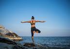 Yoga Associated with Lower Back Pain and Improved Function Yoga Associated with Lower Back Pain and Improved Function