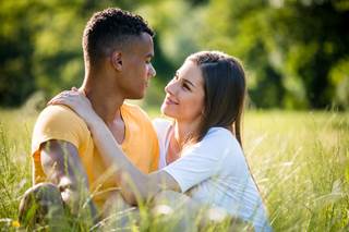 Building loving relationships has been shown to improve depression, anxiety and other mental illnesses. Building loving relationships has been shown to improve depression, anxiety and other mental illnesses.