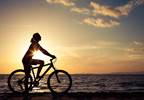 Breast Cancer Survivor Mortality Decreases with Exercise Breast Cancer Survivor Mortality Decreases with Exercise