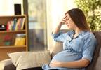 Postpartum Depressive Symptoms Dropped in 2014 to 2012 Postpartum Depressive Symptoms Dropped in 2014 to 2012